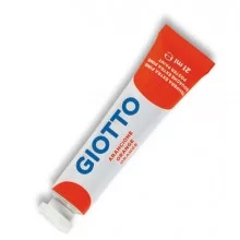 TEMPERA GIOTTO TUBO 7 (21ML) ARANCIONE 05 (Conf.6)