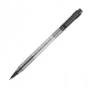 PENNA SFERA SCATTO BP-S MATIC NERO MEDIO 1.0MM PILOT (Conf.12)