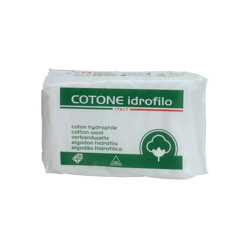 COTONE IDROFILO 50GR