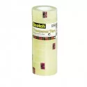 TORRE 8 RT NASTRO ADESIVO Scotch® 550 19MMX33M IN PPL