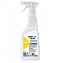 DETERGENTE MULTIUSO Speed Up Limone 750ml Alca