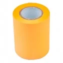 ROTOLO RICARICA ARANCIO NEON PER MEMOIDEA TAPE DISPENSER (Conf.6)