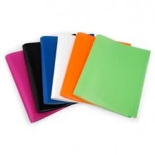 PORTALISTINI FLUO 22x30-30 BUSTE ASSORTITO LEBEZ ART.80449 (Conf.12)