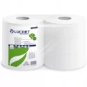 Carta igienica MAXI Jumbo Ø25,5cm - 360mt Eco Lucart (Conf.6)