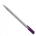 Triplus Fineliner punta 0,3mm viola Staedtler (Conf.10)