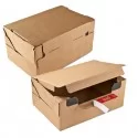 Scatola Return Box 33,6x24,2x14cm (L) CP069 Colompac (Conf.10)