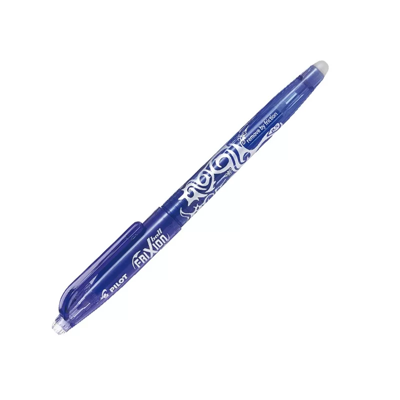 Penna sfera Frixionball 0.5mm blu Pilot