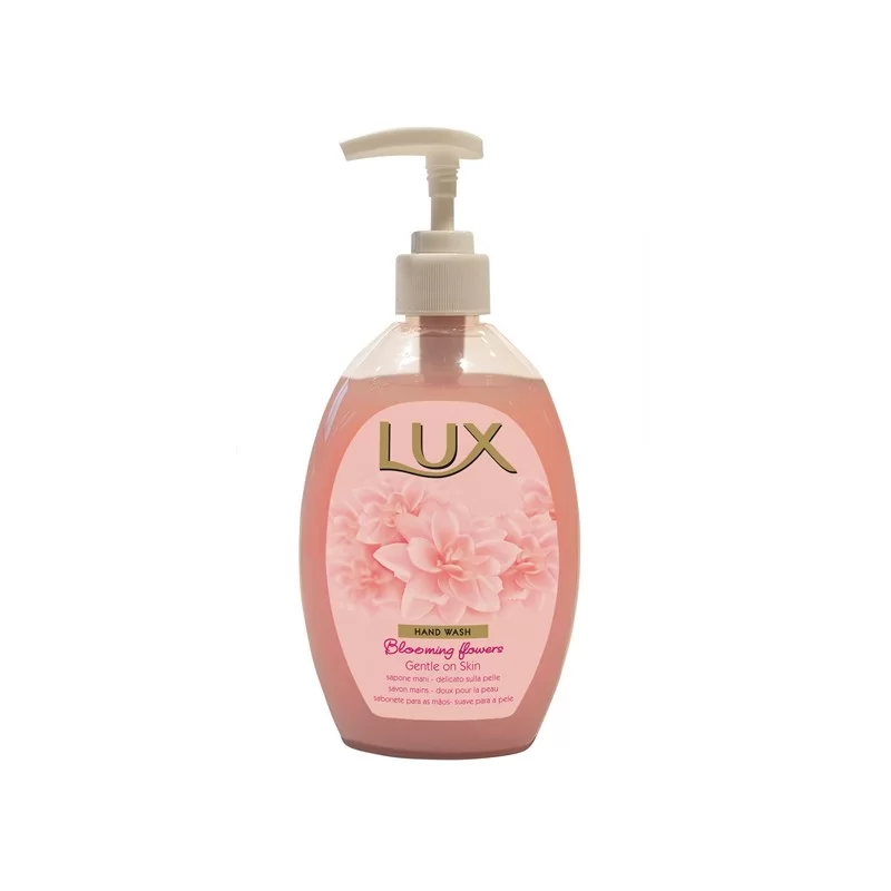 Sapone liquido LUX Hand Wash 500ml