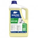 Detergente alcalino universale Matic Floor 5L Sanitec