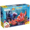 Puzzle Maxi 24pz "Disney Nemo" Lisciani