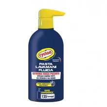 Cyclon Pasta Lavamani Fluida Flacone 500ml