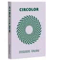 Carta Circolor A4 80gr 500fg Pehony H3 (lilla) FAVINI