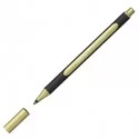 Pennarello Metallic Liner 020 punta 1-2mm oro Schneider (Conf.10)