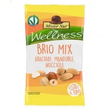 Brio Mix 25gr Mister Nut (Conf.24)