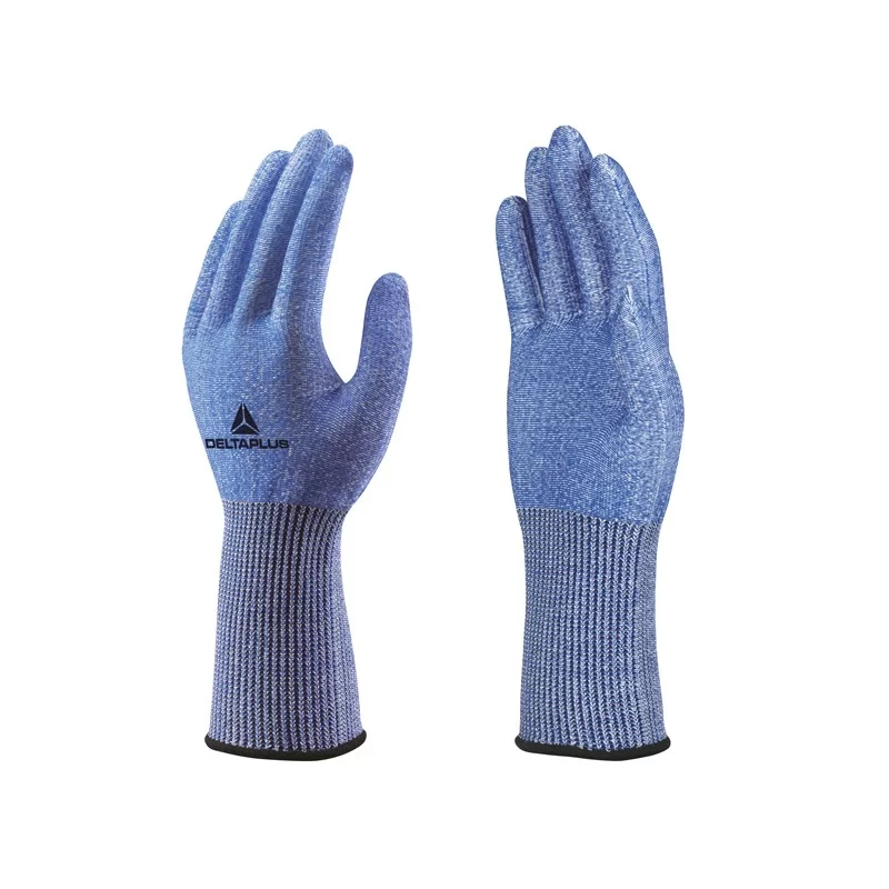 Coppia di guanti da lavoro in maglia VENICUTB00 FLASH tg 10 Deltaplus (Conf.12)