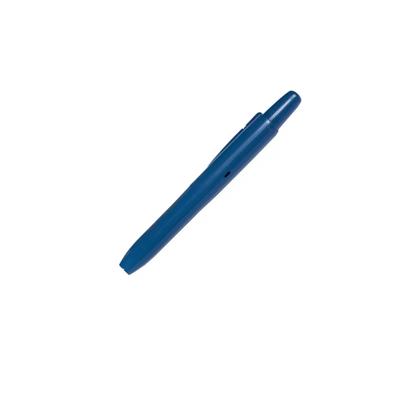 Pennarello detectabile per marcatura food colore blu (Conf.10)