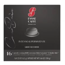 Capsula caffE' 100 Arabica Tuttotondo compatibile Lavazza A Modo Mio (Conf.160)