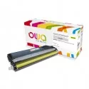 Toner Giallo Armor per Brother HL 3040, 3070, DCP 9010, MFC9120, 9320